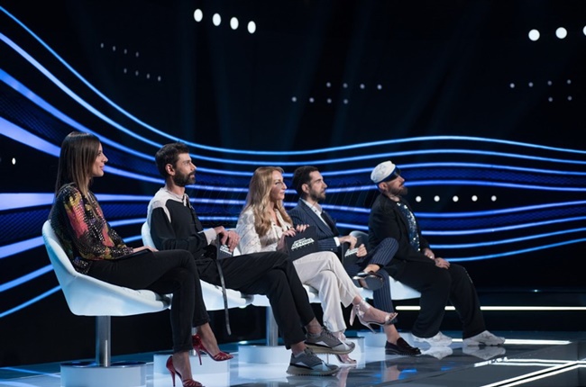 Project Runway - εικόνα 2