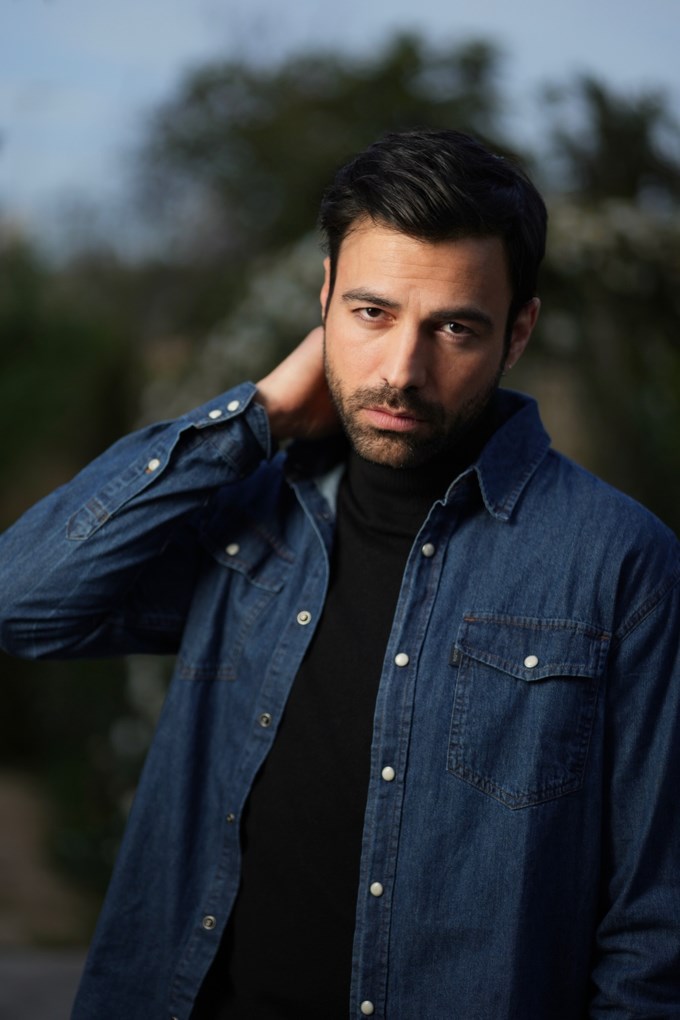 Είναι επίσημο! Ο Ανδρέας Γεωργίου επιστρέφει στον ΣΚΑΪ