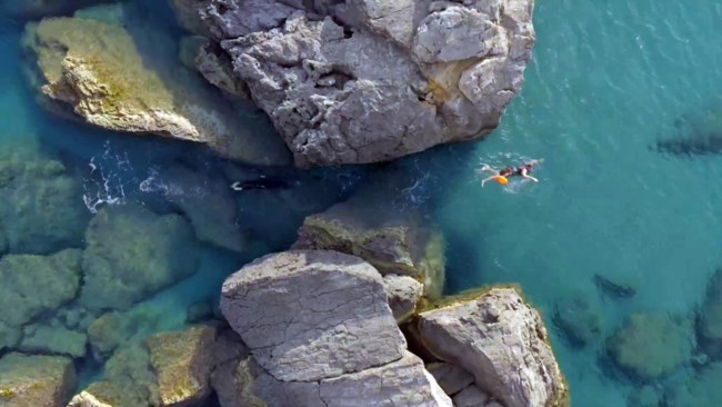Η Ίνα Ταράντου έρχεται στην ΕΡΤ και παρουσιάζει "Ό,τι αξίζει" να δεις - Ένα ξεχωριστό οδοιπορικό σε κάθε γωνιά της Ελλάδας