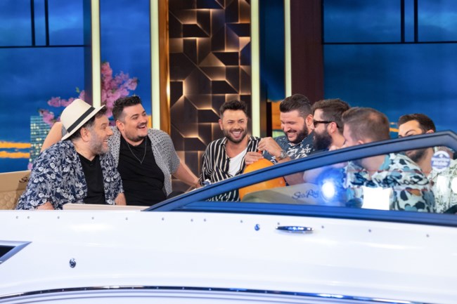 Alcatrash για Καλό Μεσημεράκι: "Όσο ωραία και να ήταν, έκλεισε ένας κύκλος, είναι κουραστικό"