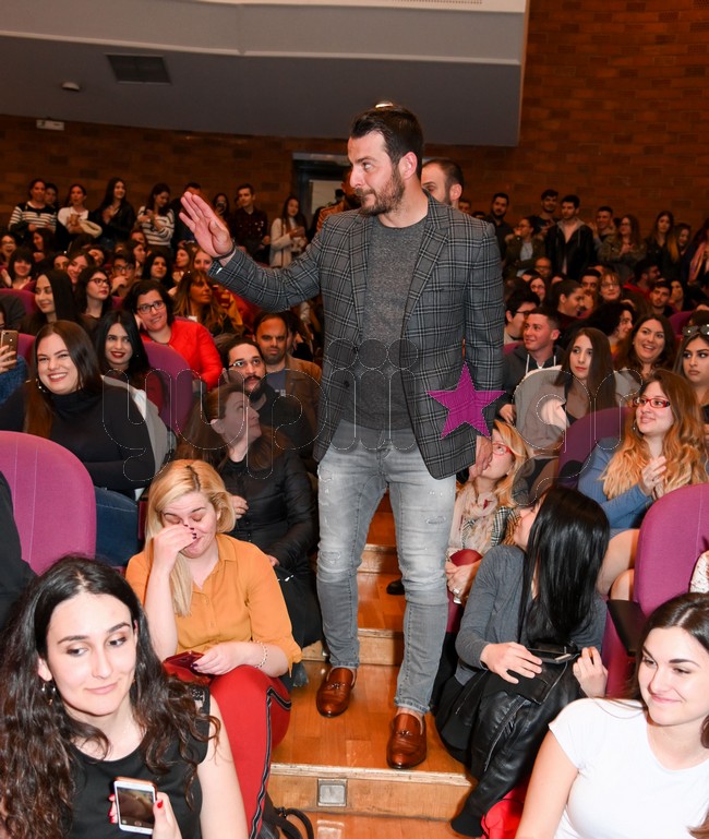 Γιώργος Αγγελόπουλος