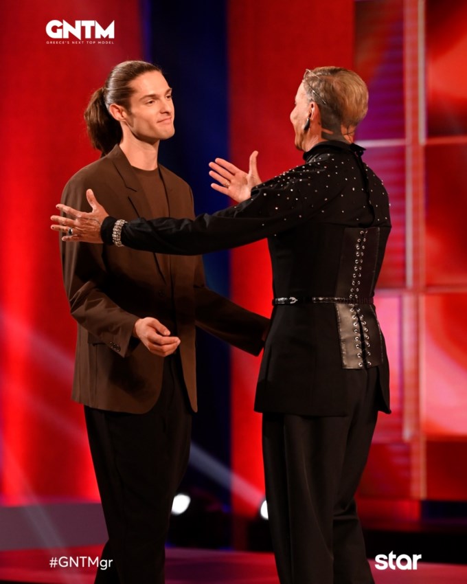 Το GNTM επιστρέφει απόψε με νέο επεισόδιο!