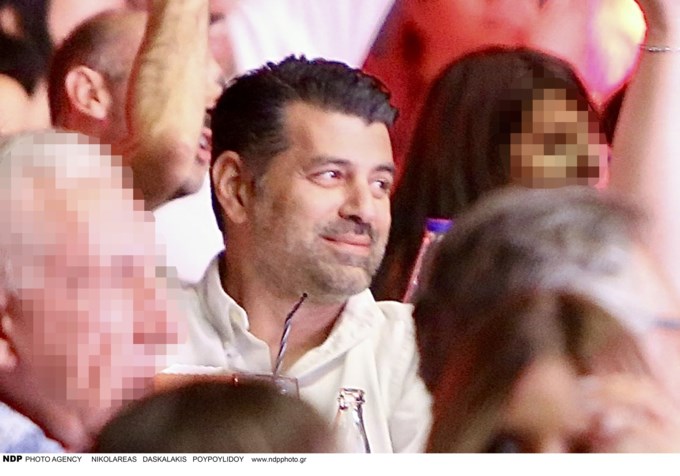 Γιάννης Καρυπίδης