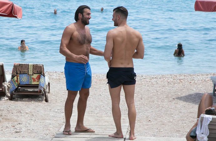 Showbiz Report - εικόνα 3