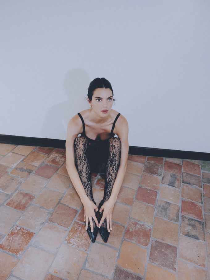 Το μυστικό του look της Kendall Jenner