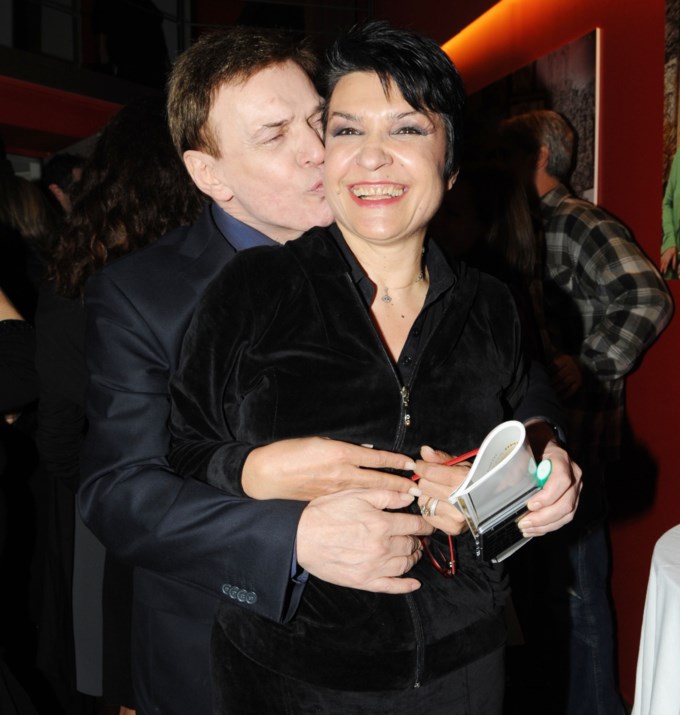 Γιώργος Μαρίνος, ο άνθρωπος που είχε είδωλο μόνο το άστρο του