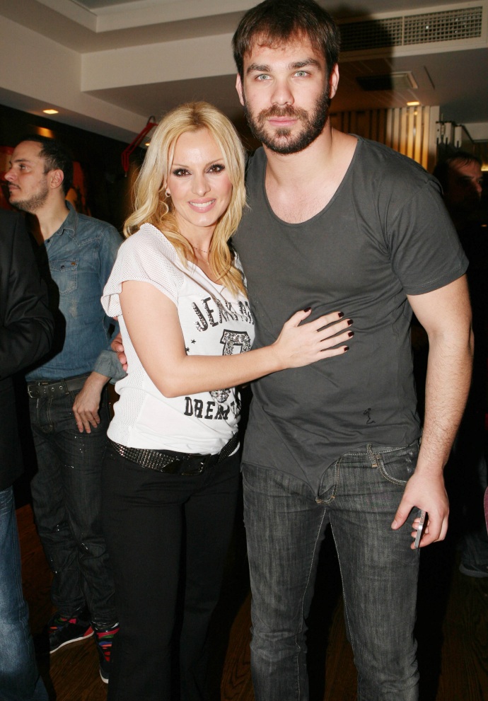 Διάσημες Εμφανίσεις - εικόνα 8