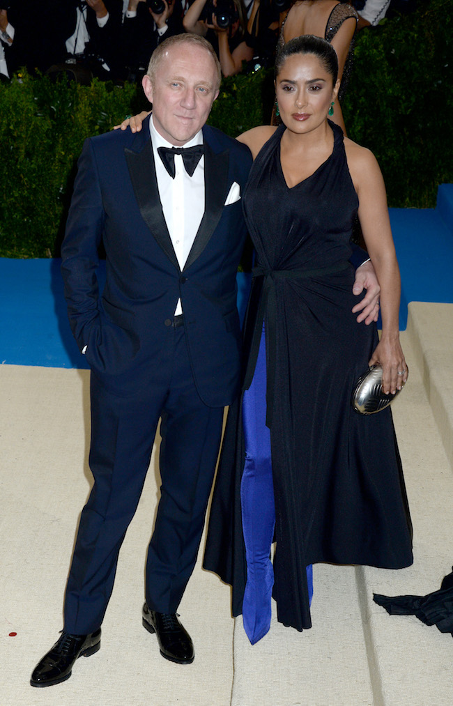 Met Gala 2017 - εικόνα 11