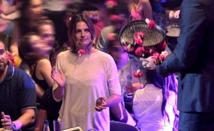 Διάσημες Εμφανίσεις - εικόνα 23