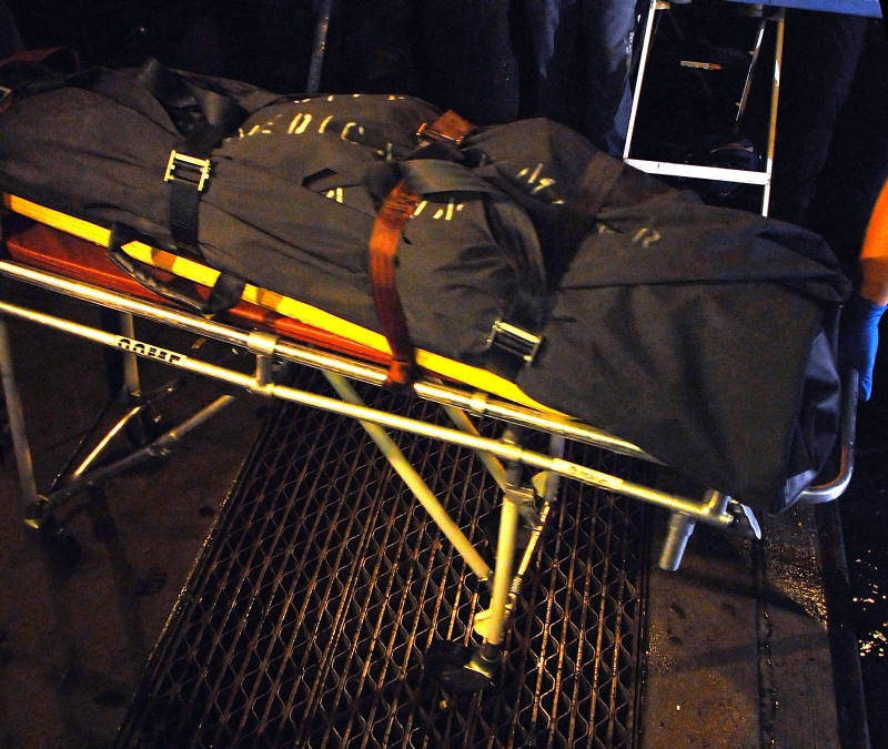 Άνταμ Γκόλντστεϊν