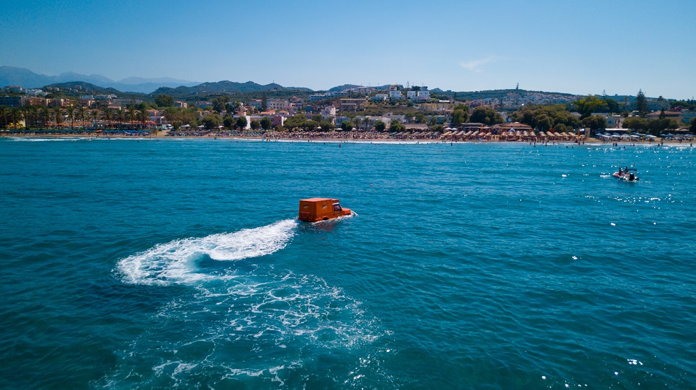 Τα Ultimate Orange Parties by Aperol Spritz επιστρέφουν

