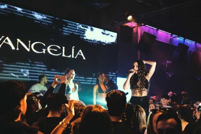 Evangelia
