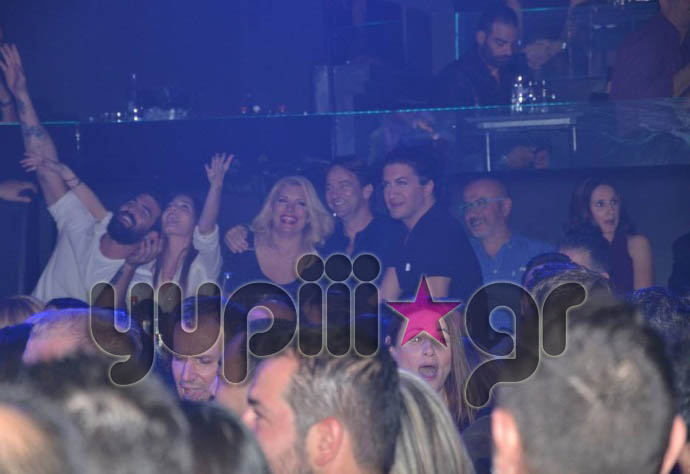 Ελένη Μενεγάκη - Μάκης Παντζόπουλος - εικόνα 3