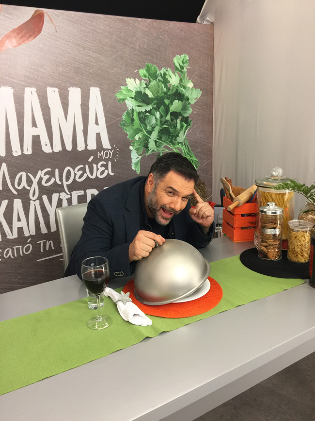 Γρηγόρης Αρναούτογλου