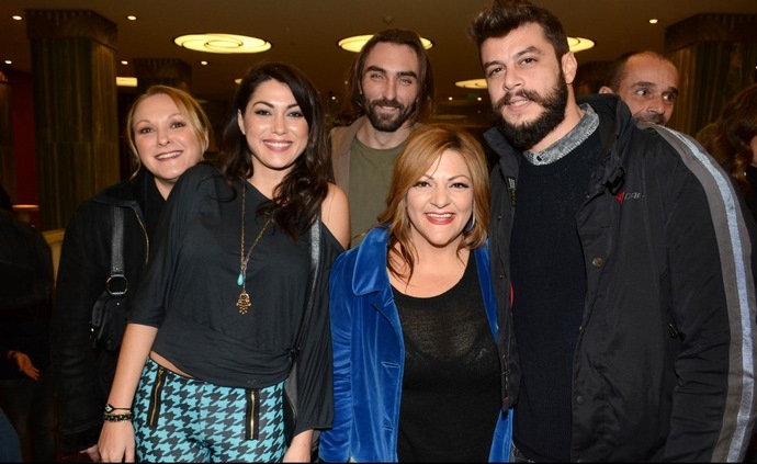 «Η Μελωδία Της Ευτυχίας» - εικόνα 15