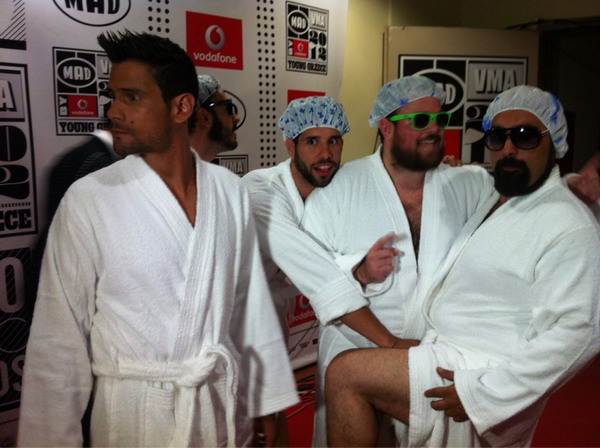 Mad Video Music Awards - εικόνα 3