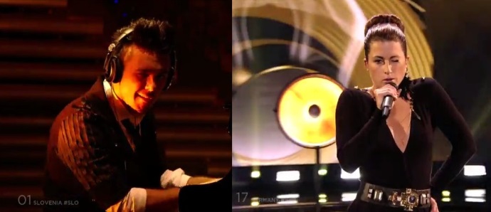 Σκέφτομαι Και Γράφω: Eurovision 2015 - εικόνα 5