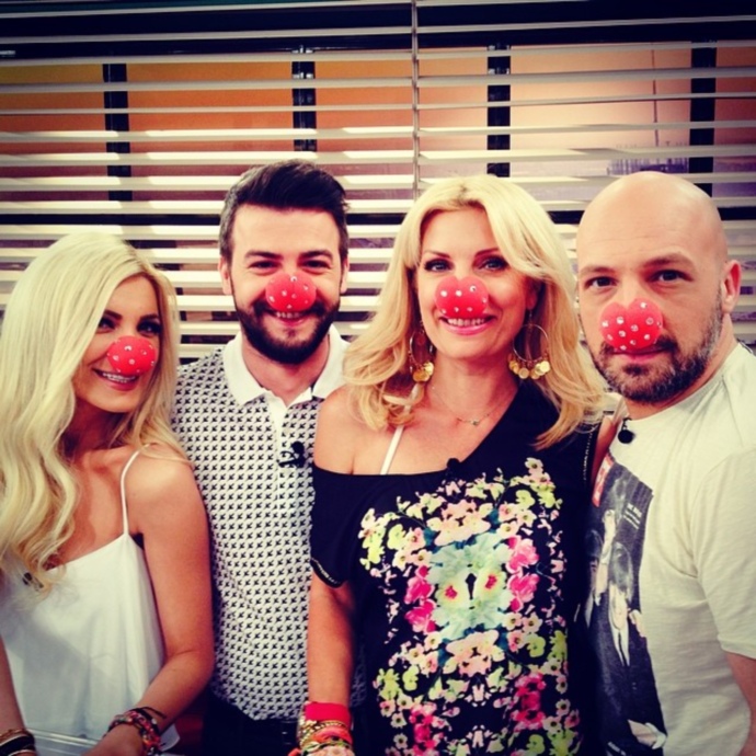 Ελένη Μενεγάκη