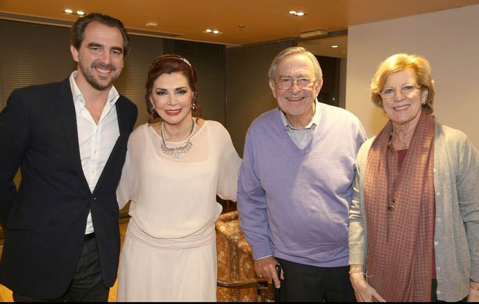 Διάσημες Εμφανίσεις  - εικόνα 23