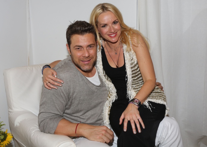 Διάσημες Εμφανίσεις - εικόνα 29