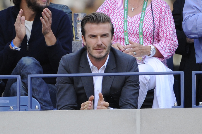 US Open - εικόνα 3