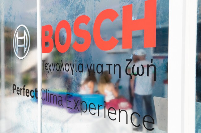 #BoschPerfectClimaExperience - εικόνα 9