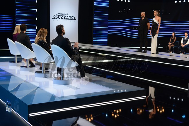 Project Runway - εικόνα 3
