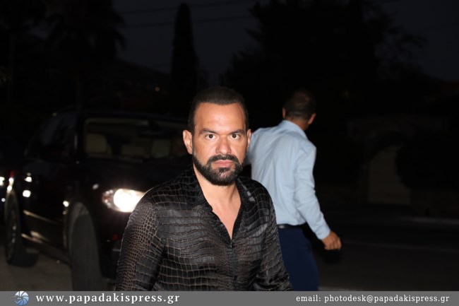 Αρσενάκος