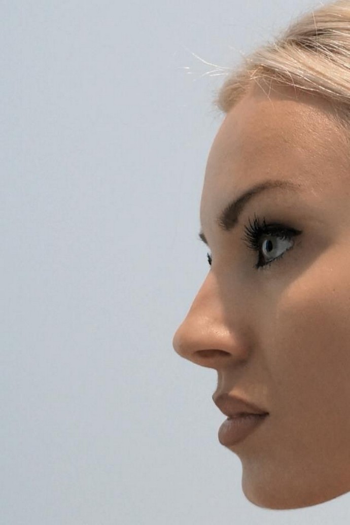 Η Τζούλια Του Mega Που Μοιάζει Στη Δούκισσα - εικόνα 5