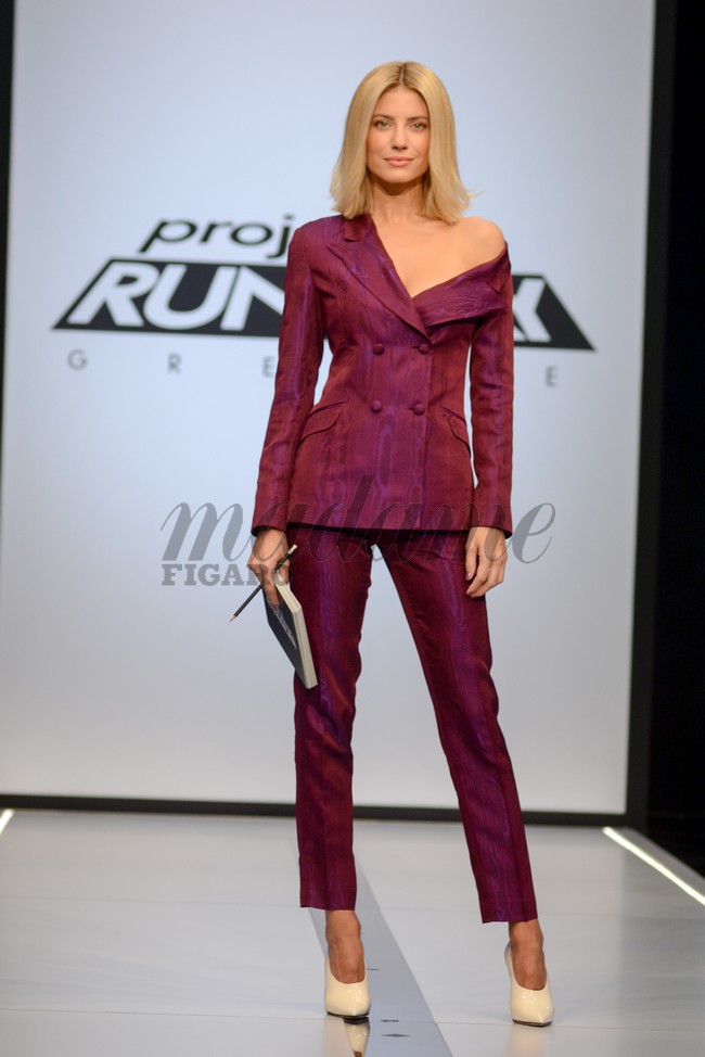 Project Runway - εικόνα 2