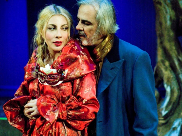 «Συρανό Ντε Μπερζεράκ» - εικόνα 4