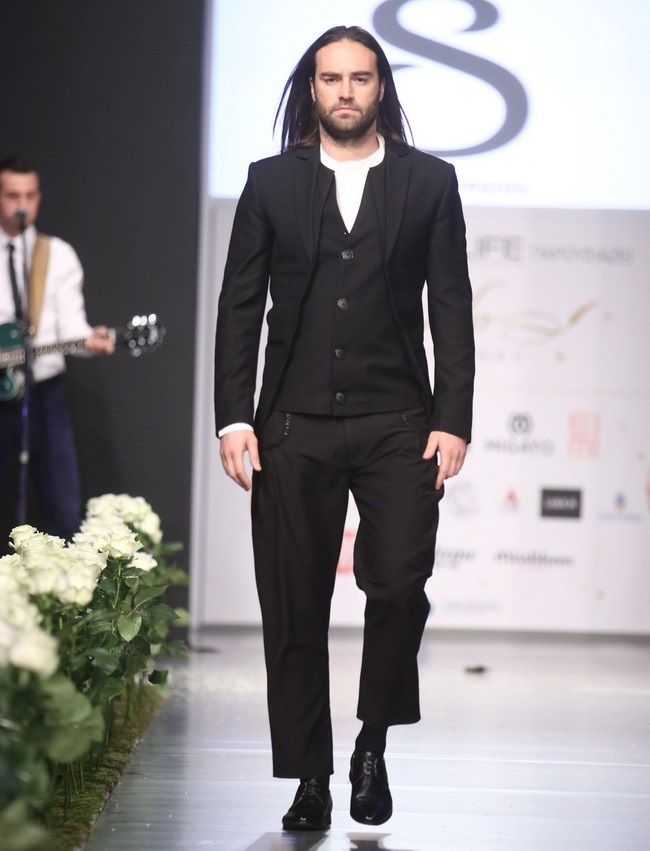 Yes I Do Catwalk - εικόνα 16