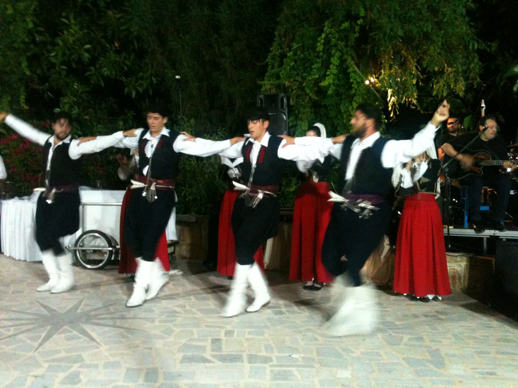 Αποστολάκης- Αναστασάκη