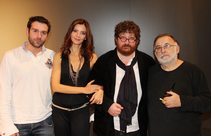 Διάσημες Εμφανίσεις - εικόνα 4