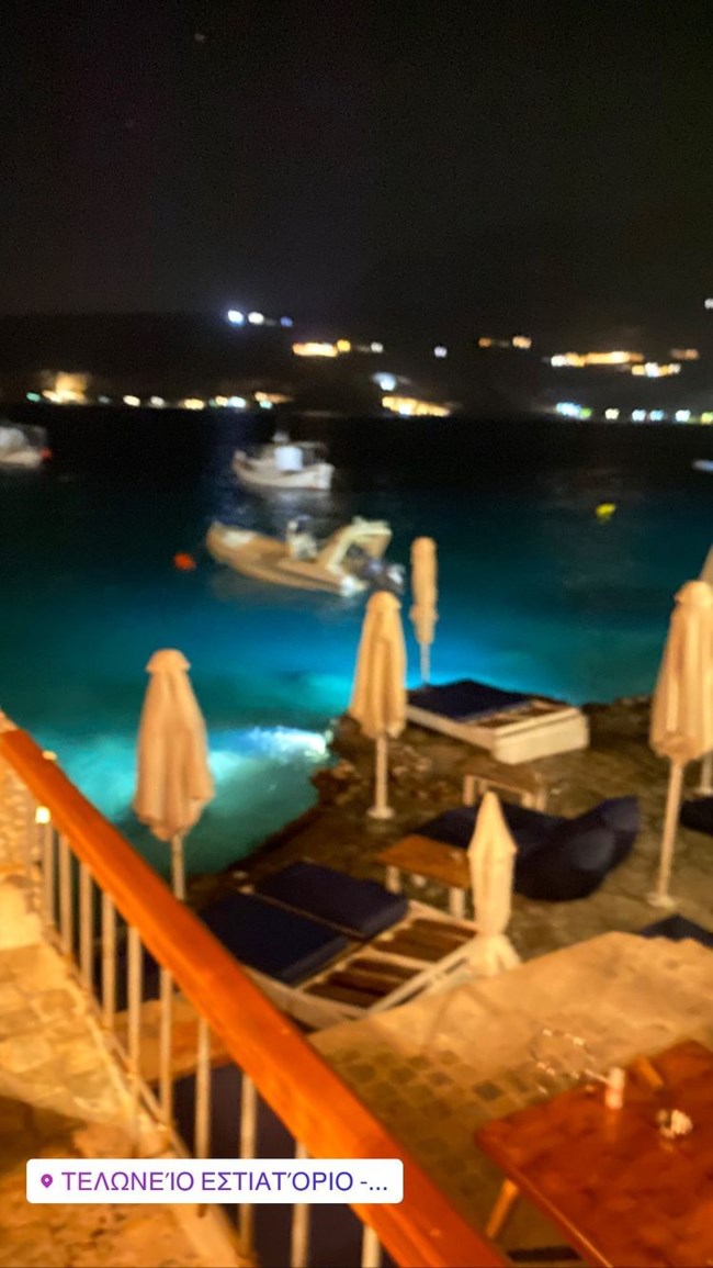 Γιάννης Λάτσιος story