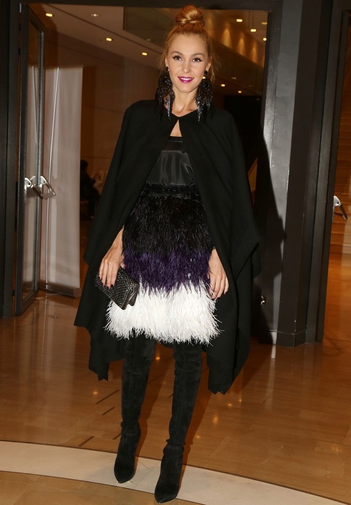 Διάσημες Εμφανίσεις - εικόνα 18