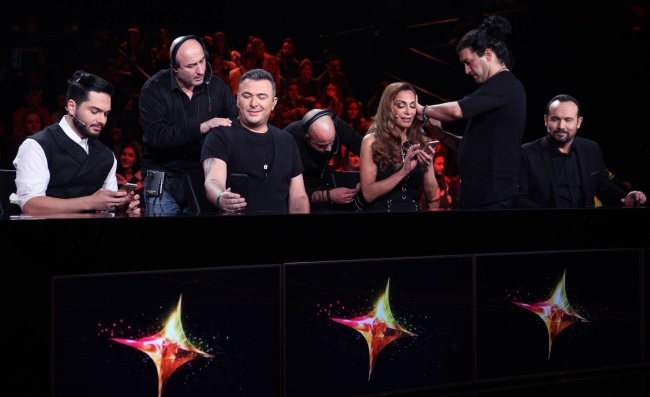 Rising Star: Backstage Review - εικόνα 7