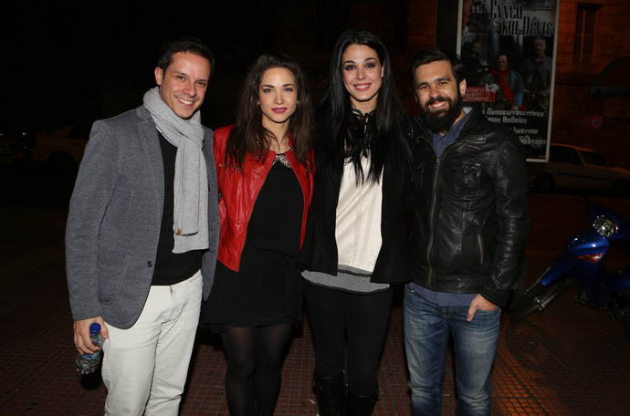 «Φάντασμα Με Γόβες» - εικόνα 12