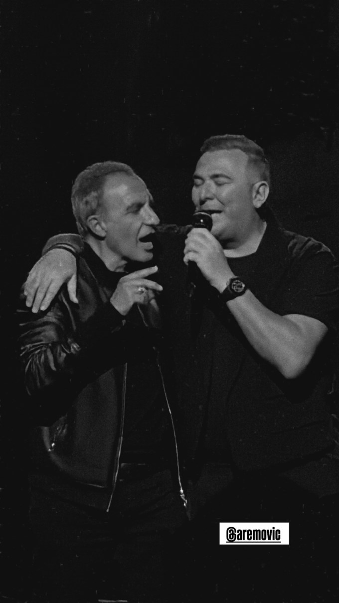 Νίκος Αλιάγας