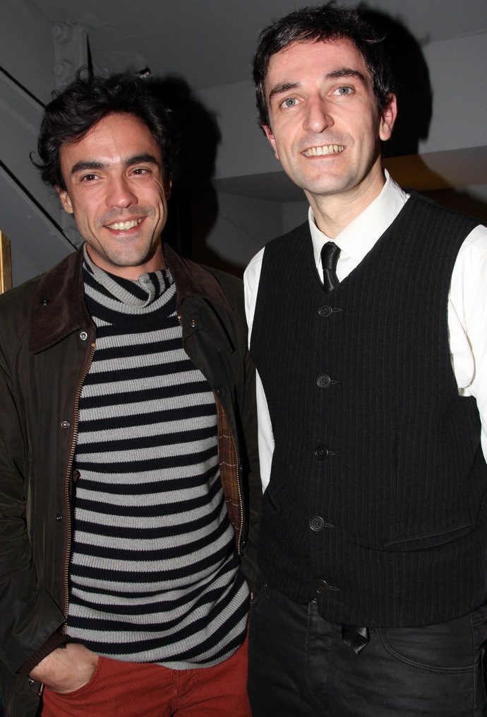 Διάσημες Εμφανίσεις - εικόνα 22