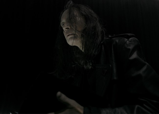 Η πολυαναμενόμενη παράταση "Dracula" έρχεται στο Θέατρο Πόρτα