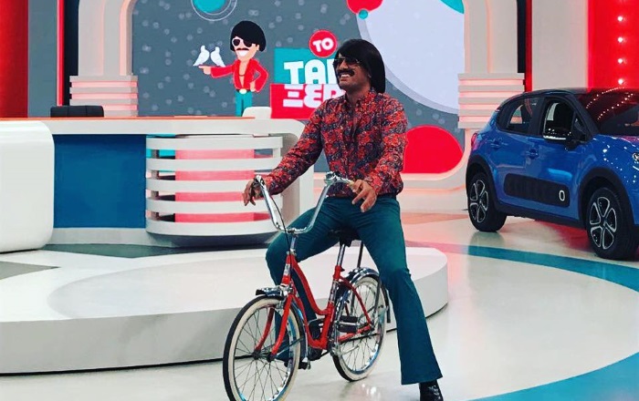 ANT1