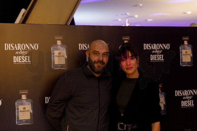 #DISARONNOWEARSDIESEL - εικόνα 12