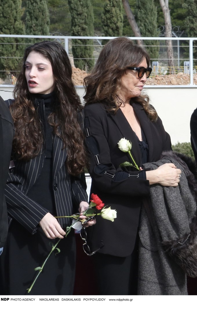 Φαίδρα Μπάρμπα, Βάνα Μπάρμπα