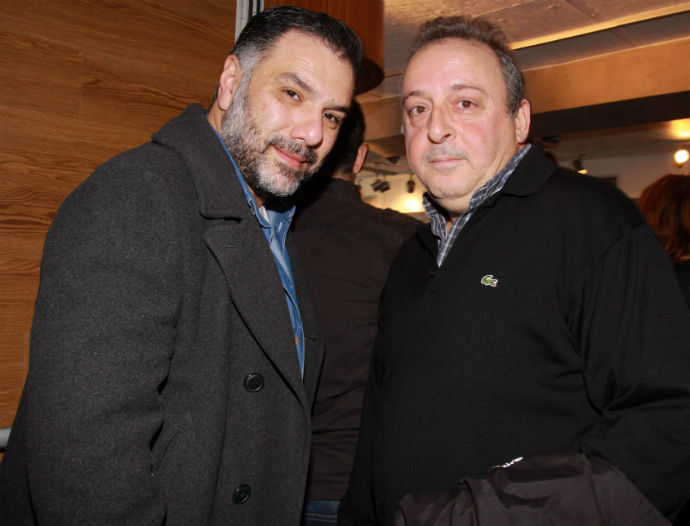 Φαίη Σκορδά - εικόνα 2