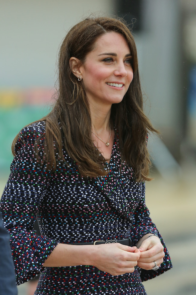 Kate Middleton