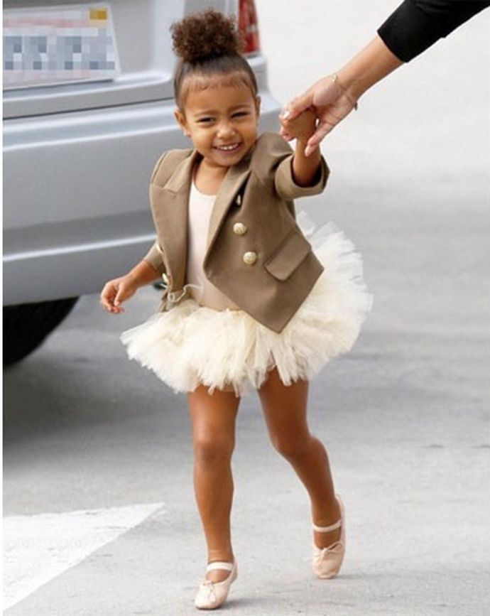 Celebrity Kids