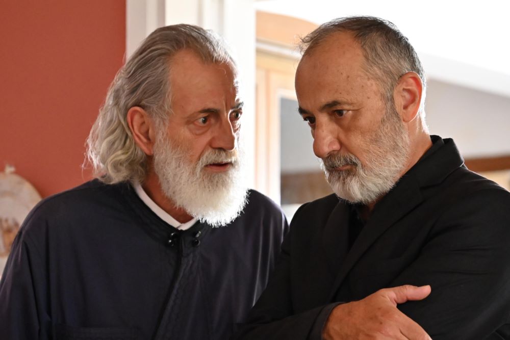 Δευτέρα 03 Οκτωβρίου - Επεισόδιο 09