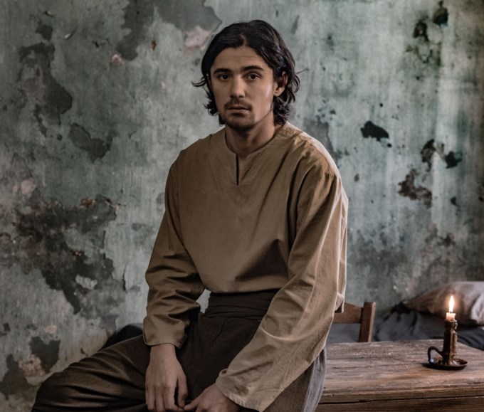 Οι Αθώοι | Αυτοί είναι οι ήρωες της μεγάλης παραγωγής του MEGA