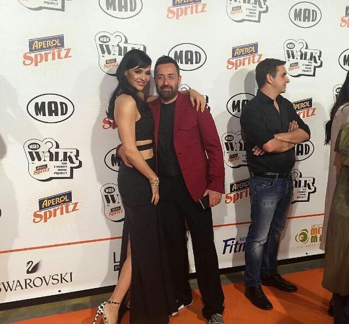 MadWalk 2016: The Red Carpet
- εικόνα 5